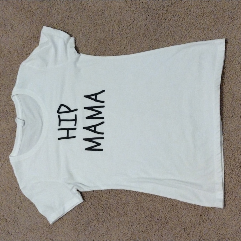 Hip Mama Graphic Tee